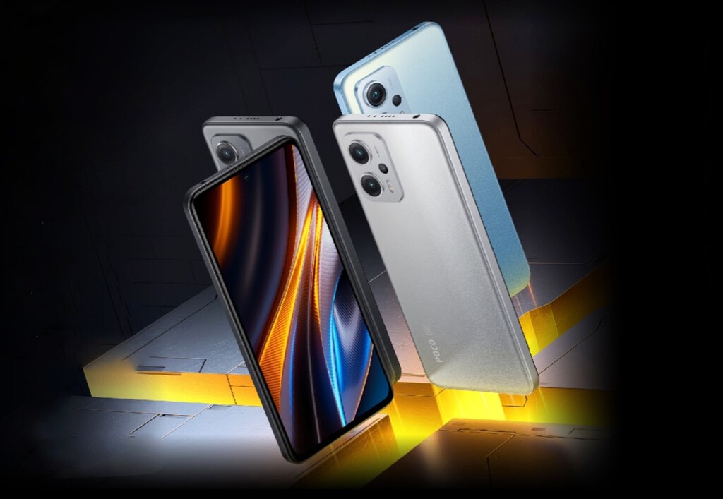 Xiaomi POCO X4 GT: potencia a raudales a precio de derribo para aspirar a convertirse en el nuevo móvil chollo