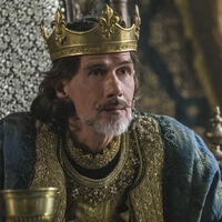 "A los actores no les encanta". Vikings quiso aumentar su autenticidad recuperando lenguas muertas. Fue un arma de doble filo