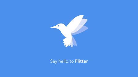Flitter, un nuevo cliente de Twitter que llega en el peor momento posible
