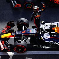Max Verstappen ha roto un récord imposible que tenía 70 años de vigor, y cuestiona la buena salud de la Fórmula 1