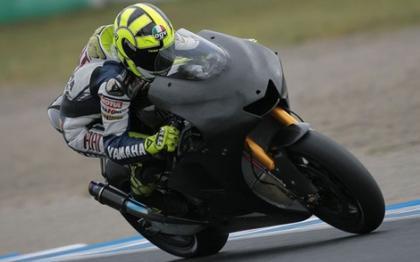 ¿Valentino Rossi a Kawasaki por 72 millones de euros?