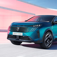 El nuevo Peugeot E-3008 cuesta casi igual que un Tesla Model Y y promete más autonomía