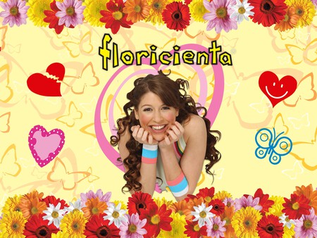 floricienta