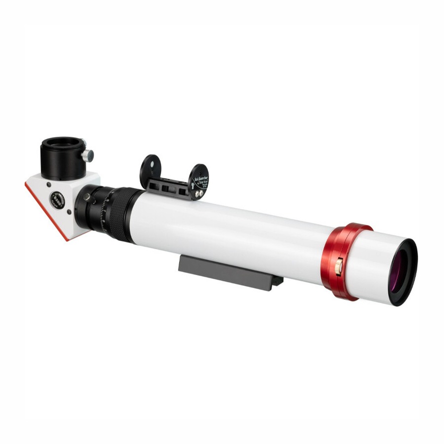 Lunt Solar Systems LS40T Ha B600