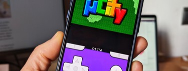 Delta, el emulador que hace historia en el iPhone: disponible en la primera tienda paralela y en App Store 