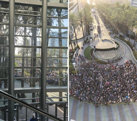 Blizzcon 03