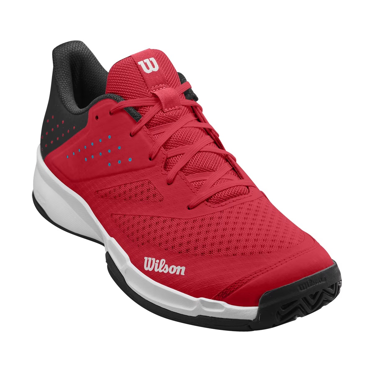 Zapatillas de tenis/pádel de hombre Kaos Stroke 2.0 Wilson