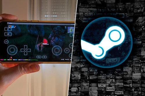 Jugar Pc Android Gamehub