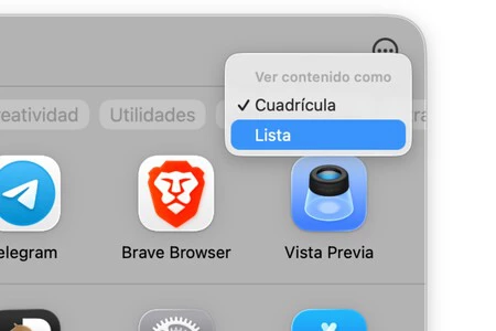 Vista