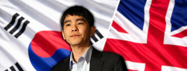 Para muchos, Go es el juego más difícil que existe. Hace 10 años, una IA hizo lo impensable 