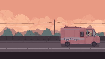 Imagen de The Cosmic Wheel Sisterhood (Deconstructeam)