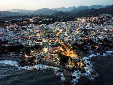 Nerja Dusk 3745864 1280