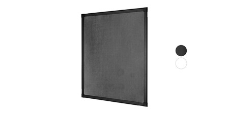 Mosquitera De Aluminio Extensible Lidl