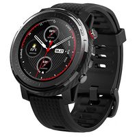 Superbarato: deportivo y elegante, el Amazfit Stratos 3, en tuimeilibre sólo te costará 165 euros
