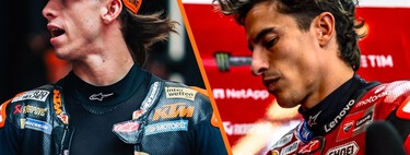Marc Márquez lo admite por primera vez: "Pedro Acosta es el único piloto que puede batirme" 