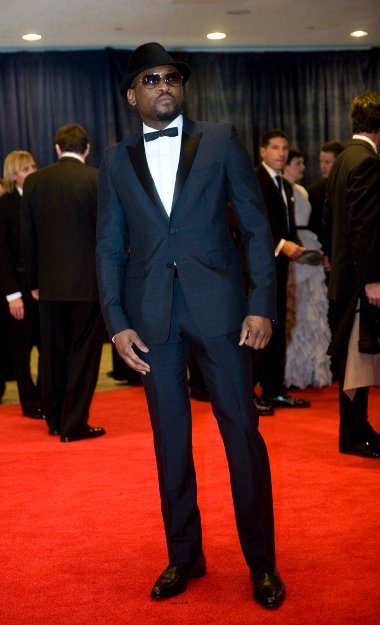 Hombres con estilo: los mejores looks de la semana (IV)