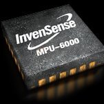 Sensor de 9 ejes