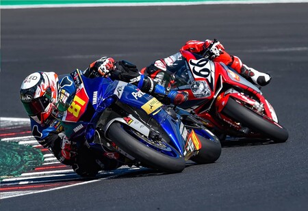 Manu Gonzalez Ssp 2021