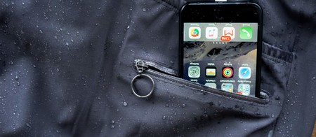 Cómo obtener notificaciones en nuestro móvil si se avecina lluvia