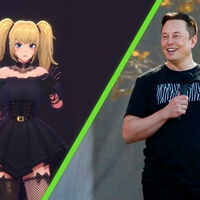 Elon Musk trae loco a todo internet con una nueva función de Grok 4: una waifu de IA que habla y hasta baila