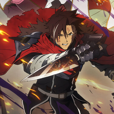 Sentenced To Be A Hero 2026