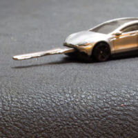 Si la llave de tu coche no te convence, ¡crea tu propia llavecoche!