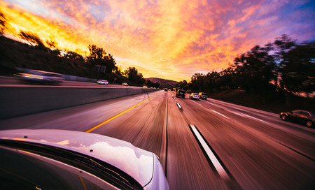 Bolsonaro quiere quitar los radares de velocidad de Brasil