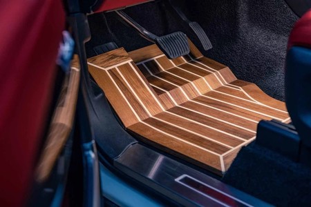 Range Rover Adventum Coupe 5