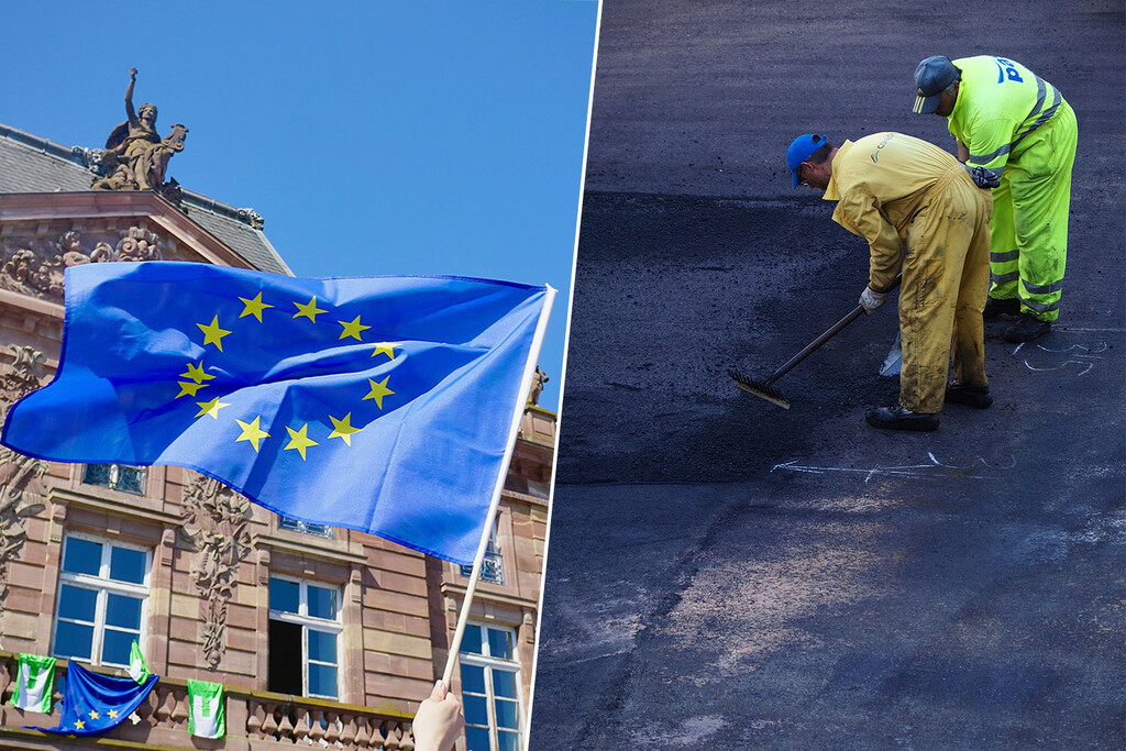 Europa ha insistido en que España debe cambiar sus leyes para el despido improcedente: es demasiado barato