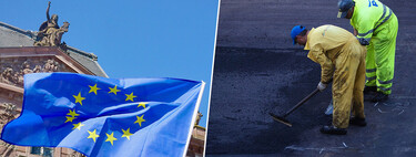 The EU has taken a look at the Spanish labor market and has remembered something to Spain: say goodbye is too cheap