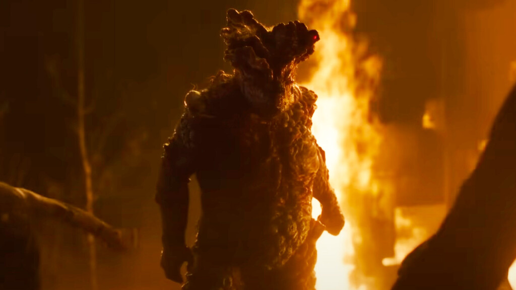 Deliciosamente horrible: así fue el proceso de creación de uno de los seres más asquerosos de The Last of Us de HBO Deliciosamente horrible: así fue el proceso de creación de uno de los seres más asquerosos de The Last of Us de HBO