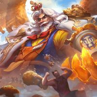 Riot Games se niega a que haya skins de Goku, Nier o Peter Griffin en League of Legends 
