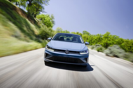vw jetta descontinuado