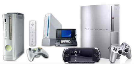 Consolas