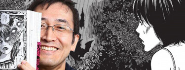Los vampiros de Junji Ito tendrán una película en acción real: ya está en marcha una trilogía con el guionista de 'La maldición de Hill House' 