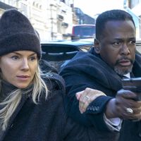 La película número 1 de Prime Video en 50 países. Un thriller de acción que trae de vuelta a un personaje mítico con 44 años de historia