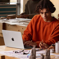 MacBook Pro y iPad Pro con chip M5: precio oficial y cuando salen en México 