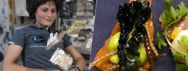 If the question is "what will we eat in space"the European Space Agency is clear about its bet: crickets