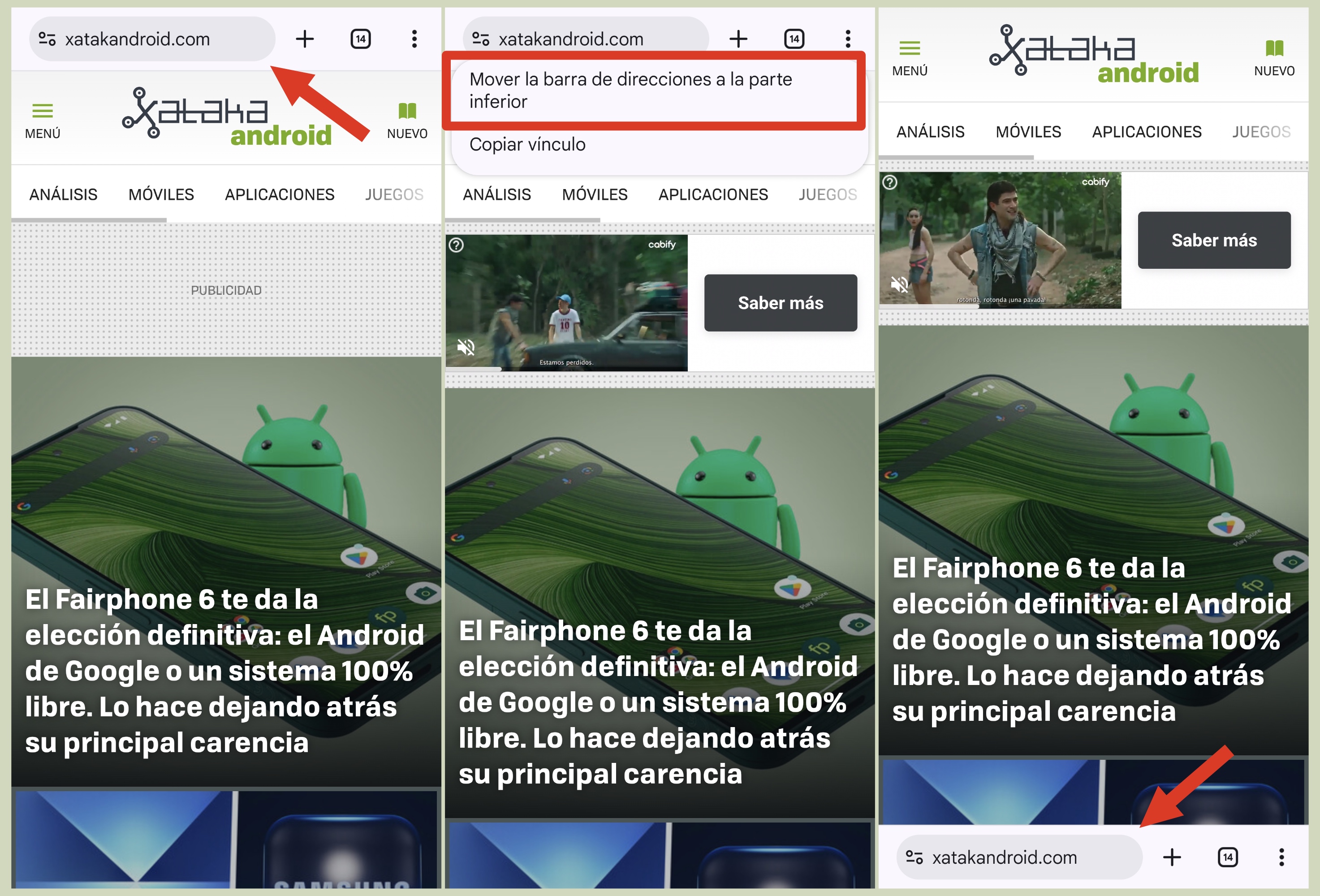 Chrome 22