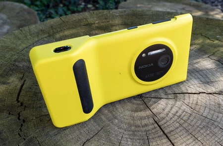 Nokia Lumia 1020