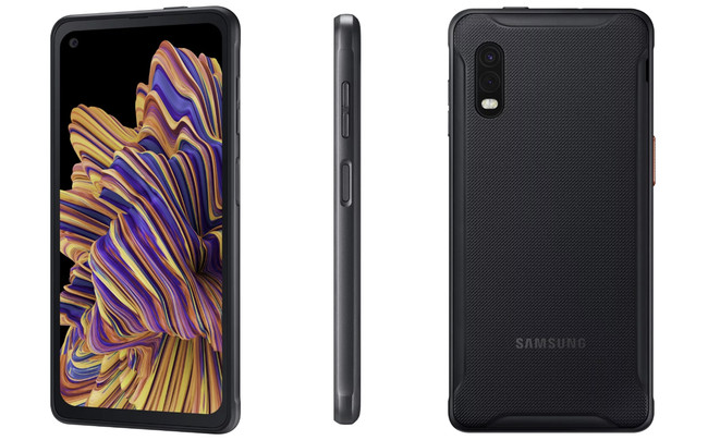 Samsung XCover Pro, características, precio y ficha técnica