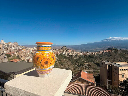 El Mirador Rafael Miceli