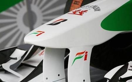 Previo Fórmula 1: Force India, en busca de mejorar el pasado