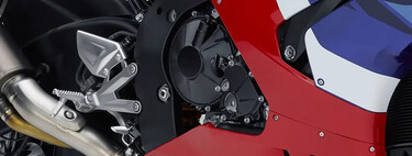 Honda prepara una nueva deportiva revolucionaria. Podría estrenar motor de 1.000 cc, y ya sabemos cuándo la veremos