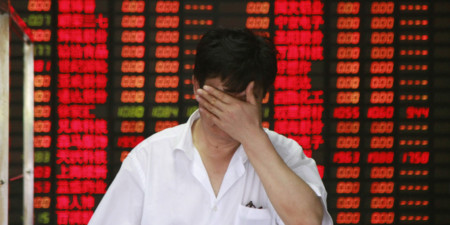La debacle de la bolsa china y sus implicaciones