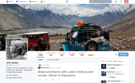 El nuevo perfil de Twitter ya está disponible: cómo sacarle el máximo partido
