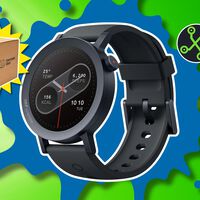 Mercado Libre tira la casa por la ventana al rematar el Nothing Watch Pro 2: pasó de más de 2,000 pesos a sólo 931 pesos con opción a MSI