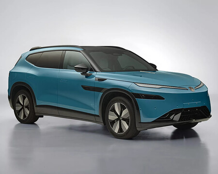 Volkswagen ID. Unyx 08