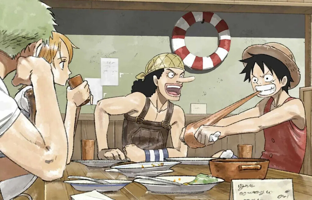 La actriz de voz de Luffy confirma que interpretará al pirata en el remake de One Piece en Netflix, aunque no está muy de acuerdo con la decisión 