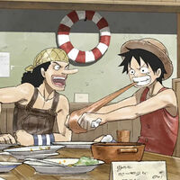 La actriz de voz de Luffy confirma que interpretará al pirata en el remake de One Piece en Netflix, aunque no está muy de acuerdo con la decisión 